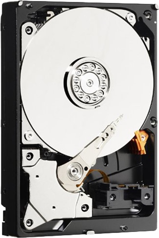 WD Green WD20EARX 2TB 3.5